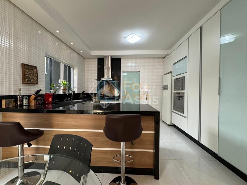 Casa á venda Parque Novo Mundo. — foto 18