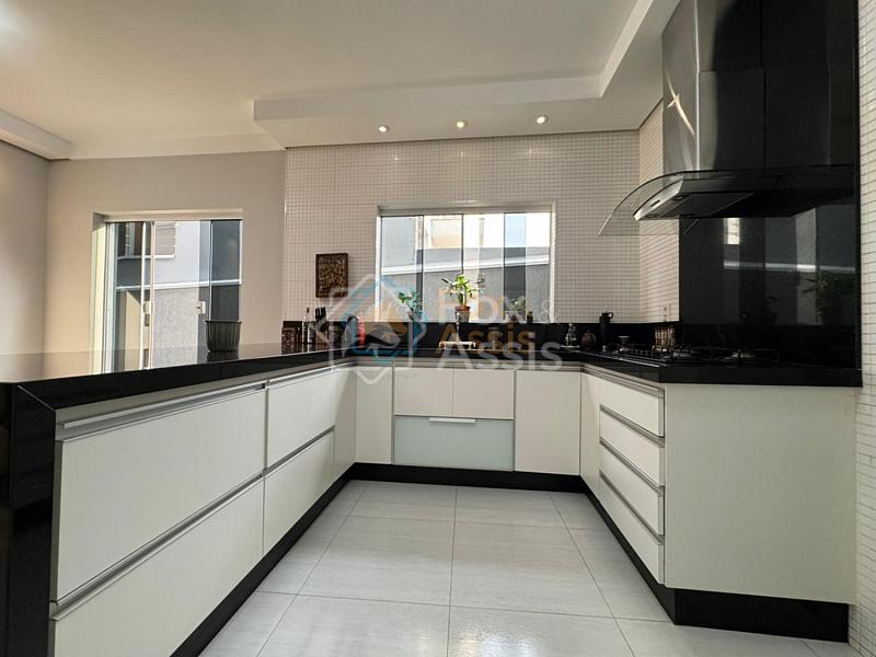 Casa á venda Parque Novo Mundo. — foto 19