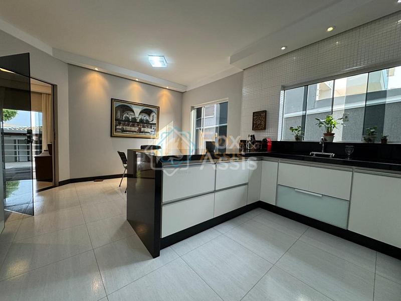 Casa á venda Parque Novo Mundo. — foto 21