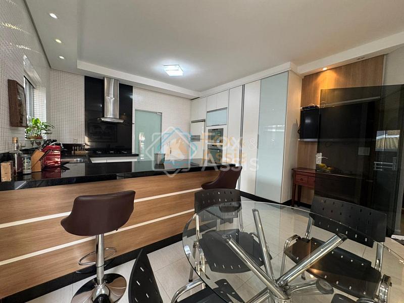 Casa á venda Parque Novo Mundo. — foto 20