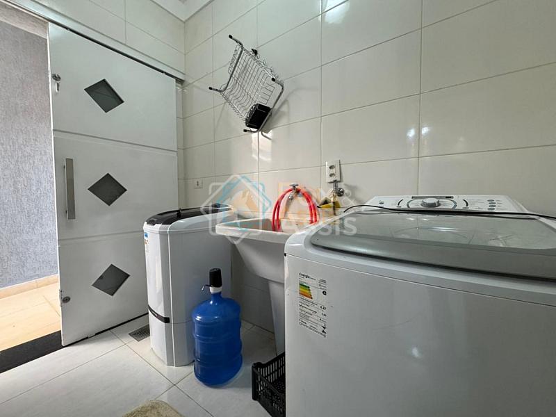 Casa á venda Parque Novo Mundo. — foto 24