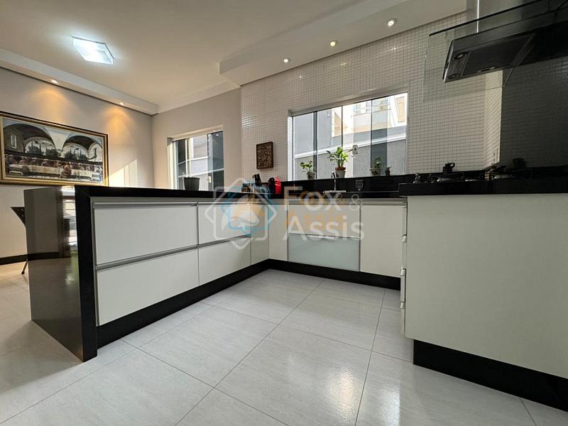 Casa á venda Parque Novo Mundo. — foto 23