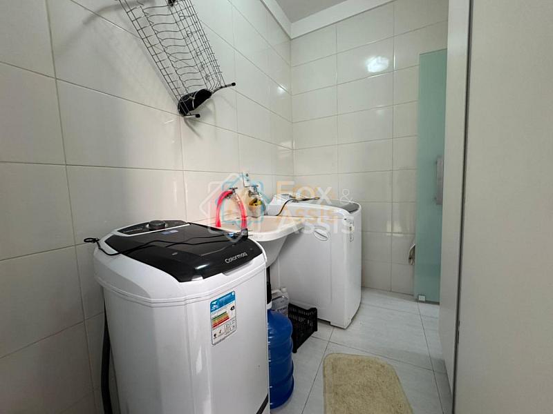 Casa á venda Parque Novo Mundo. — foto 26