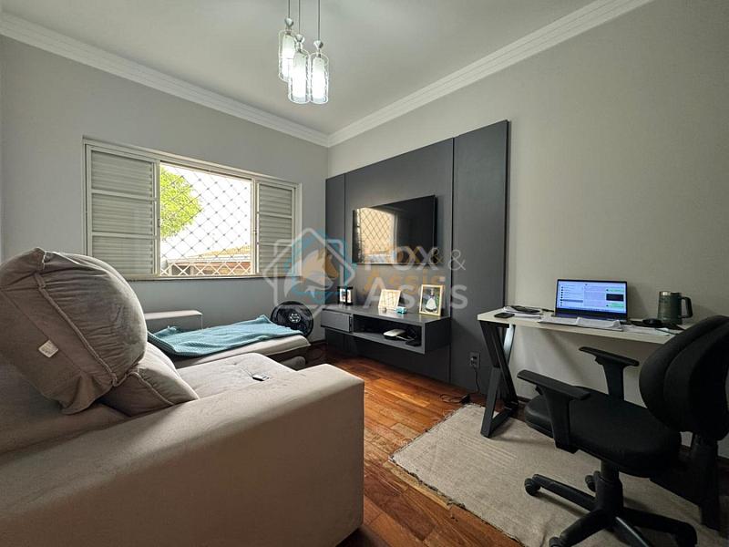 Casa á venda Parque Novo Mundo. — foto 29