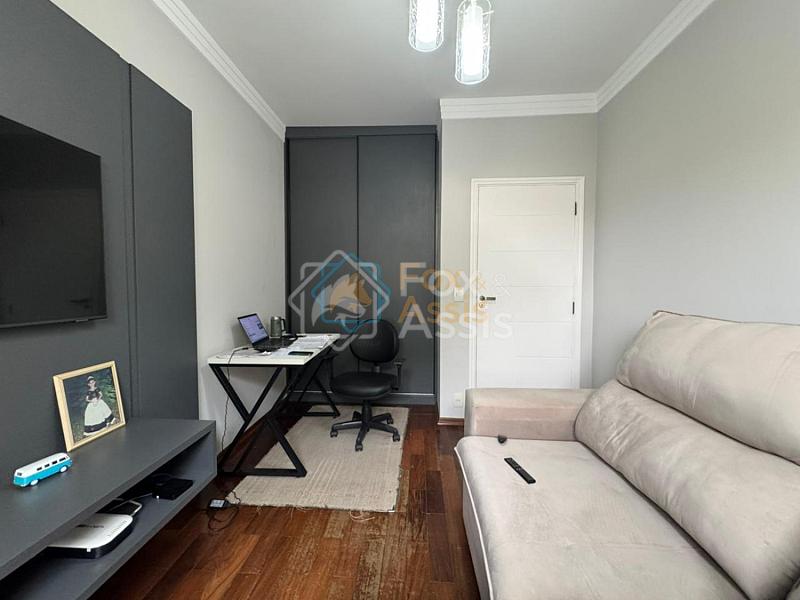 Casa á venda Parque Novo Mundo. — foto 30