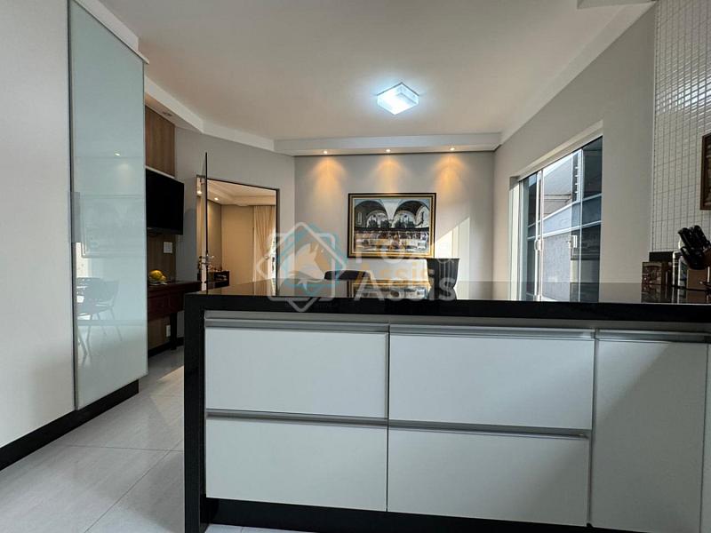 Casa á venda Parque Novo Mundo. — foto 28