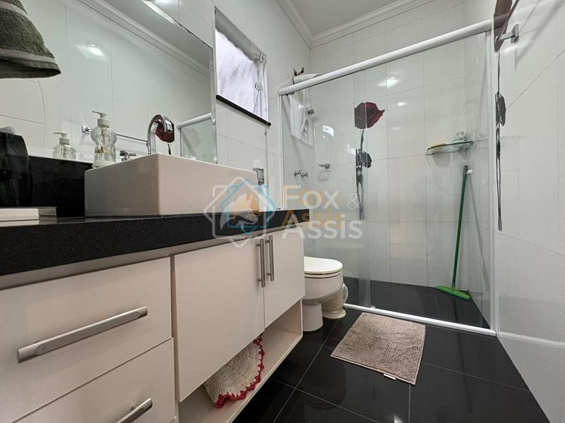 Casa á venda Parque Novo Mundo. — foto 35