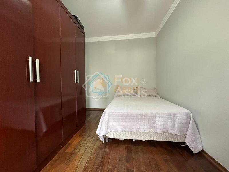 Casa á venda Parque Novo Mundo. — foto 34