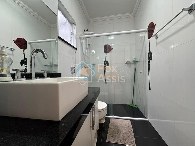 Casa á venda Parque Novo Mundo. — foto 36