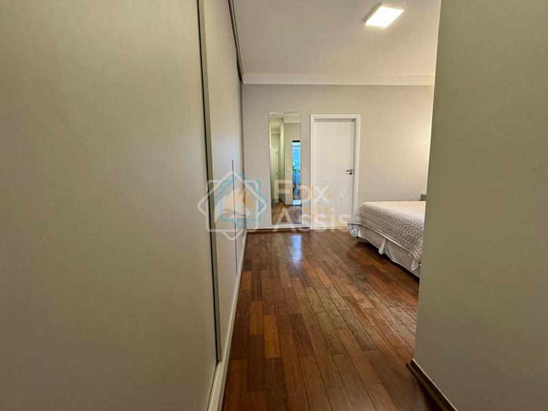 Casa á venda Parque Novo Mundo. — foto 37