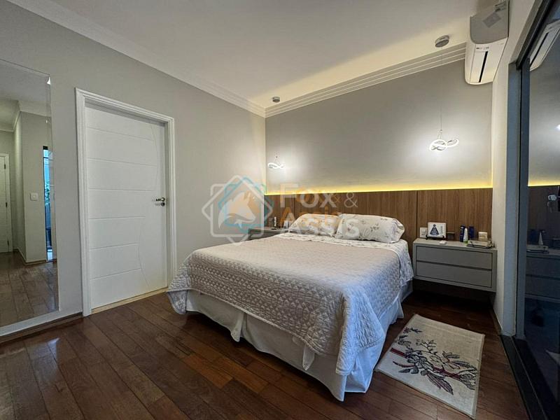 Casa á venda Parque Novo Mundo. — foto 38