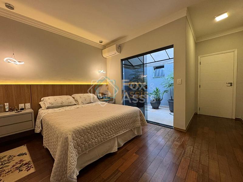 Casa á venda Parque Novo Mundo. — foto 39