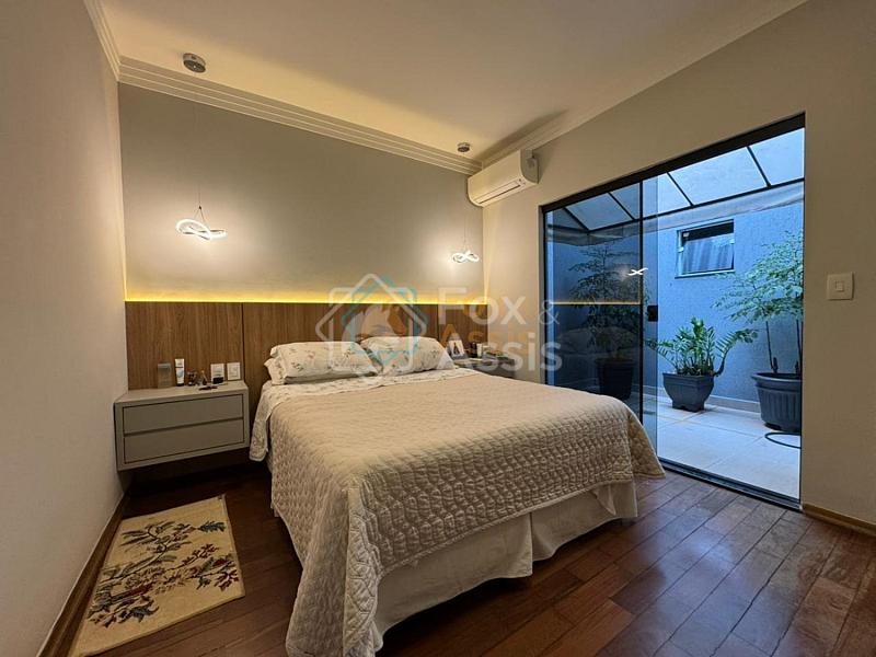 Casa á venda Parque Novo Mundo. — foto 40