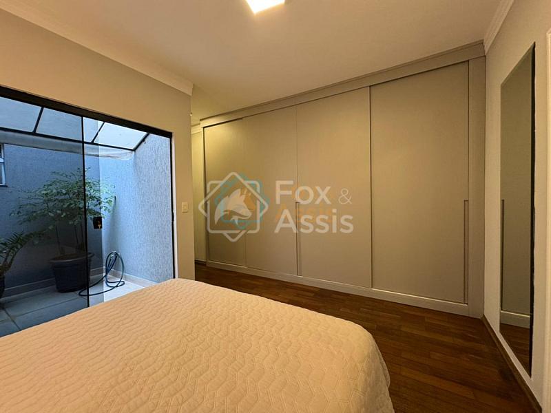 Casa á venda Parque Novo Mundo. — foto 41