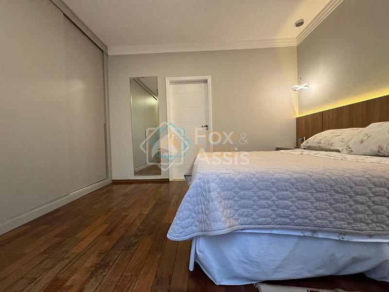 Casa á venda Parque Novo Mundo. — foto 43