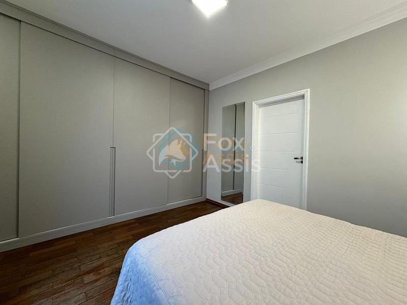 Casa á venda Parque Novo Mundo. — foto 44