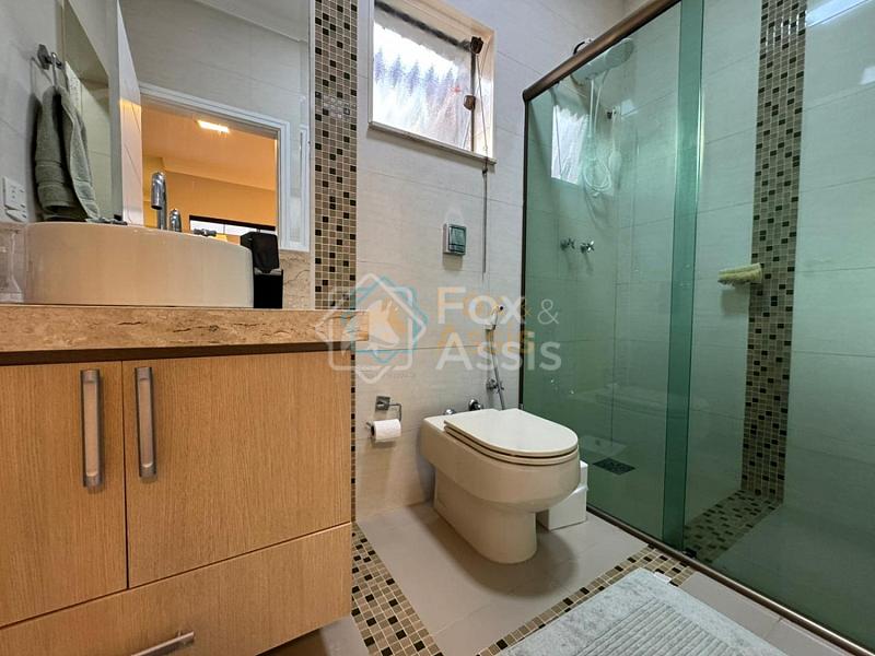 Casa á venda Parque Novo Mundo. — foto 45