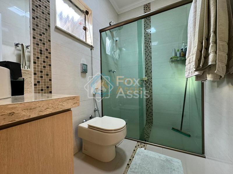 Casa á venda Parque Novo Mundo. — foto 46