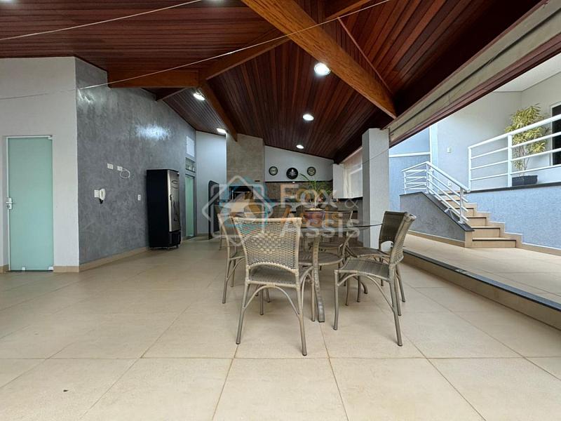 Casa á venda Parque Novo Mundo. — foto 47