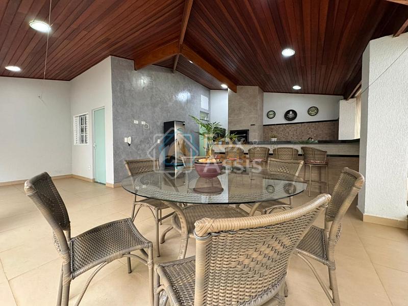 Casa á venda Parque Novo Mundo. — foto 48