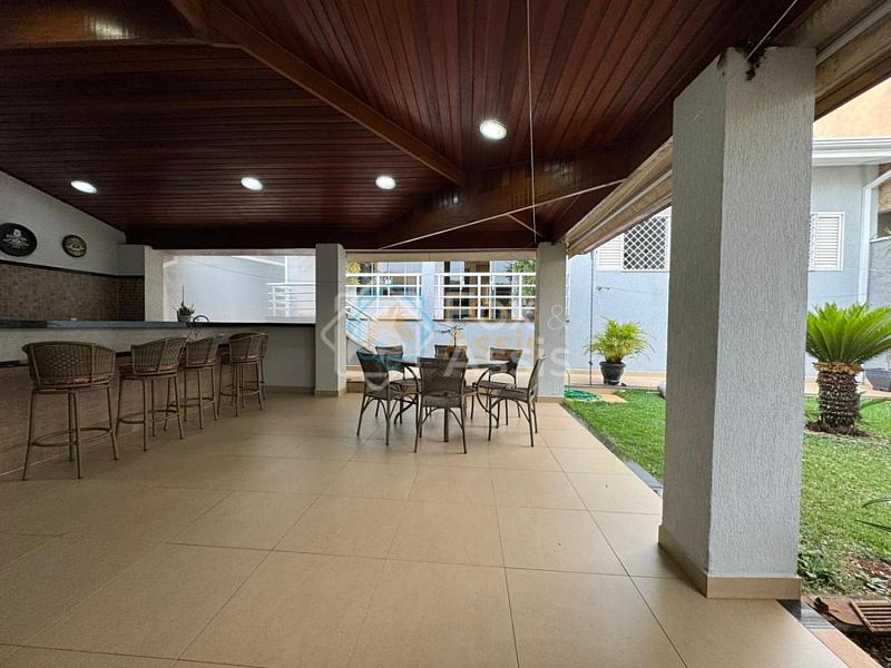 Casa á venda Parque Novo Mundo. — foto 49