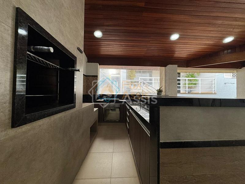 Casa á venda Parque Novo Mundo. — foto 53