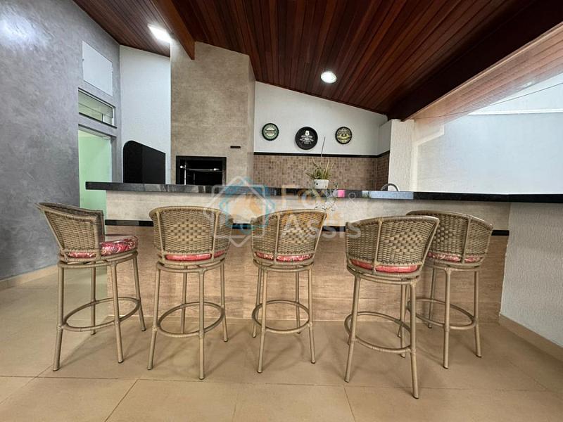 Casa á venda Parque Novo Mundo. — foto 55