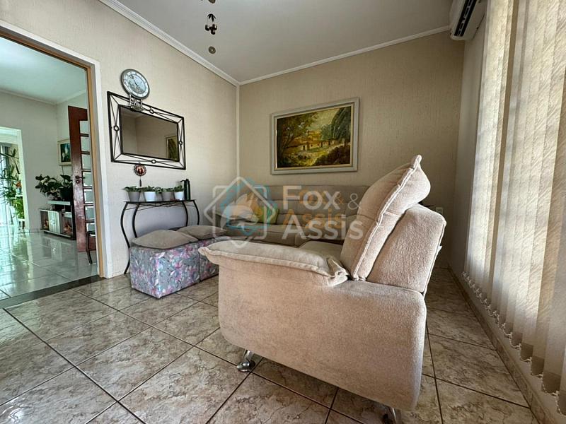 Casa á venda Vila Nossa Sra De Fátima. — foto 3