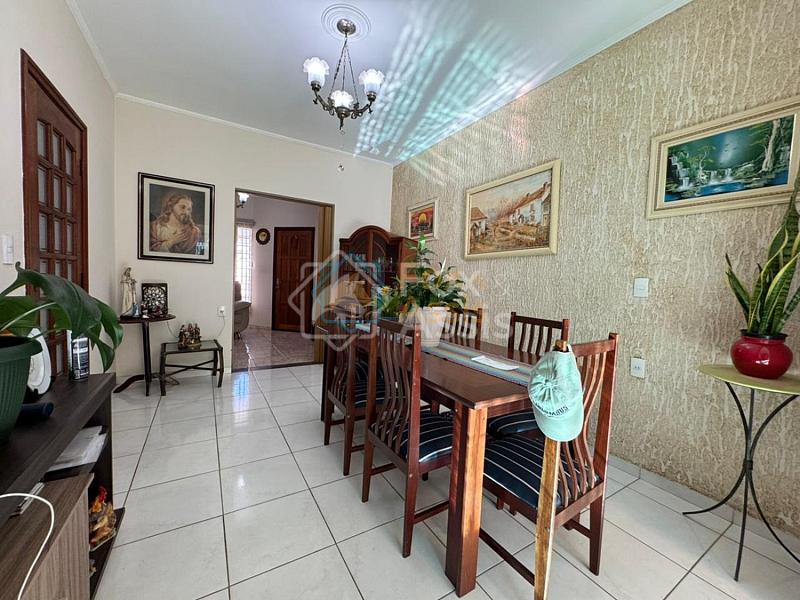 Casa á venda Vila Nossa Sra De Fátima. — foto 6