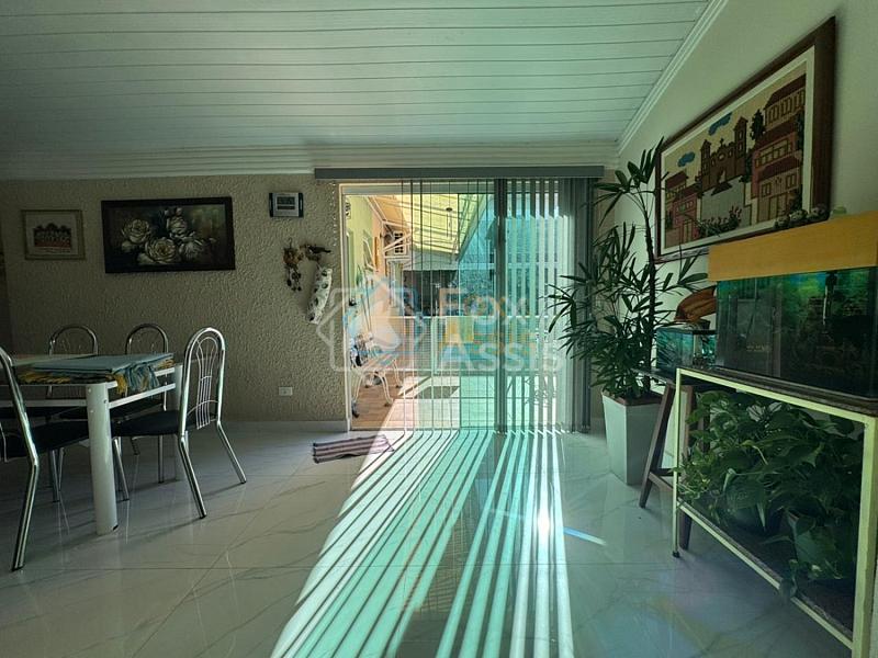 Casa á venda Vila Nossa Sra De Fátima. — foto 11