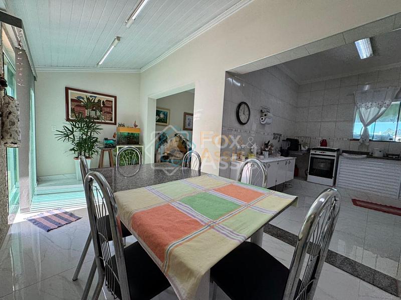 Casa á venda Vila Nossa Sra De Fátima. — foto 12