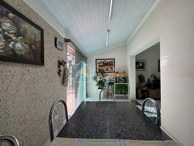 Casa á venda Vila Nossa Sra De Fátima. — foto 13