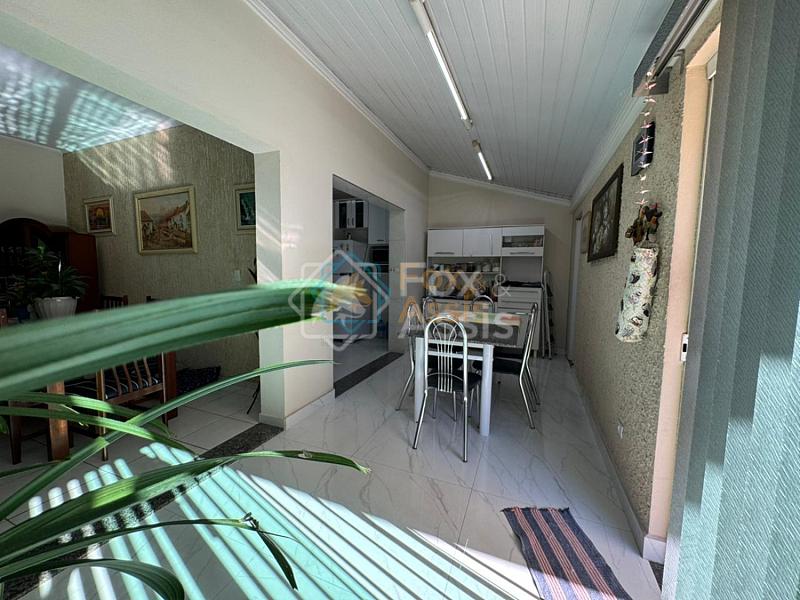 Casa á venda Vila Nossa Sra De Fátima. — foto 14