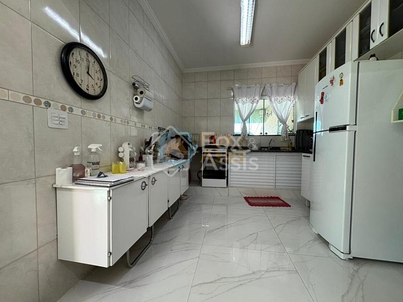 Casa á venda Vila Nossa Sra De Fátima. — foto 16