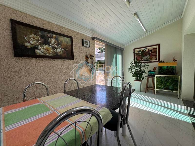 Casa á venda Vila Nossa Sra De Fátima. — foto 15