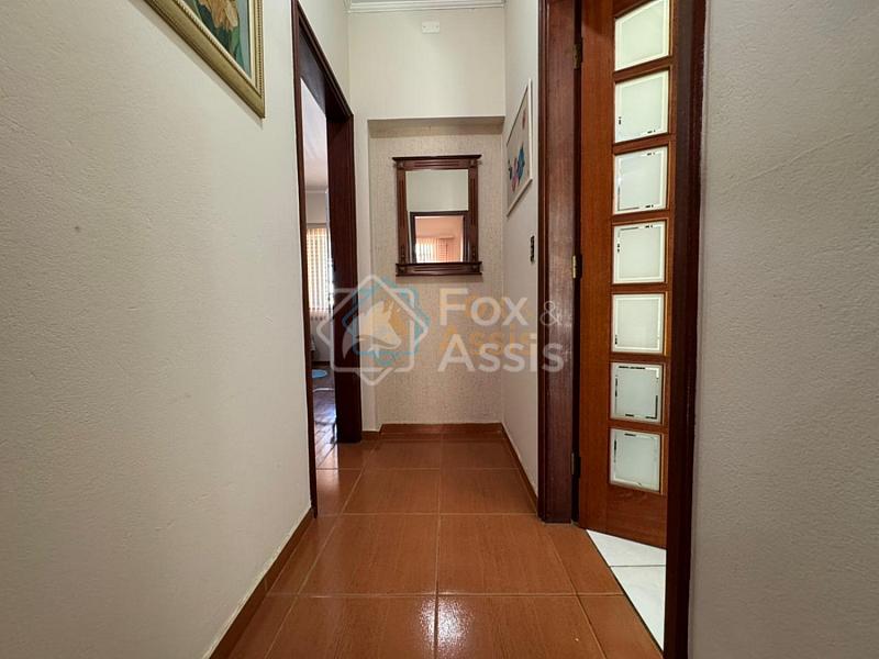 Casa á venda Vila Nossa Sra De Fátima. — foto 17