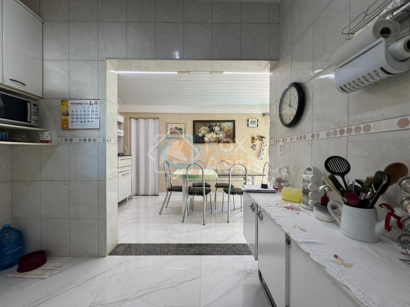 Casa á venda Vila Nossa Sra De Fátima. — foto 18