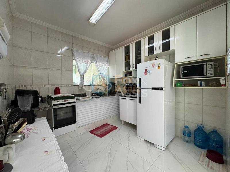 Casa á venda Vila Nossa Sra De Fátima. — foto 19