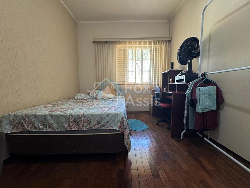 Casa á venda Vila Nossa Sra De Fátima. — foto 21