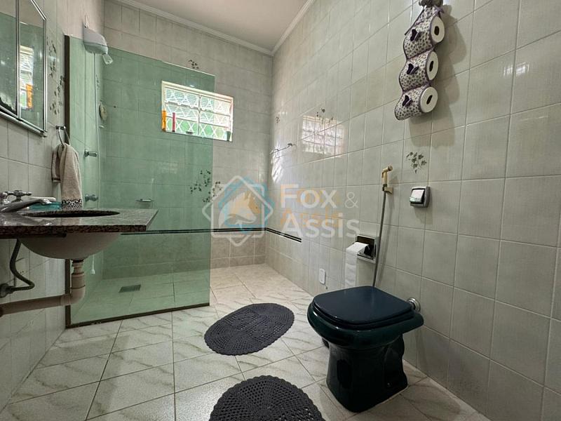 Casa á venda Vila Nossa Sra De Fátima. — foto 23