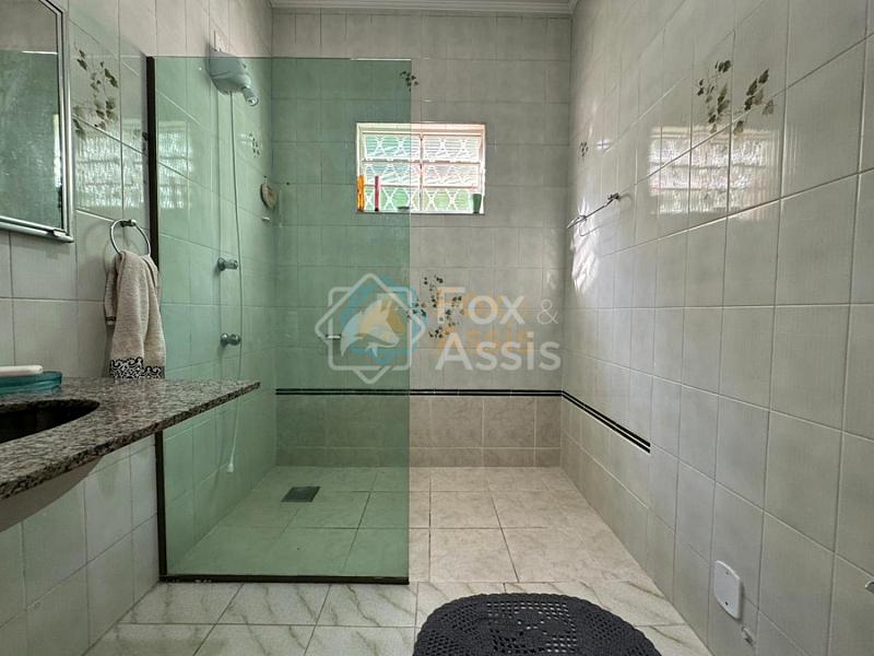 Casa á venda Vila Nossa Sra De Fátima. — foto 24