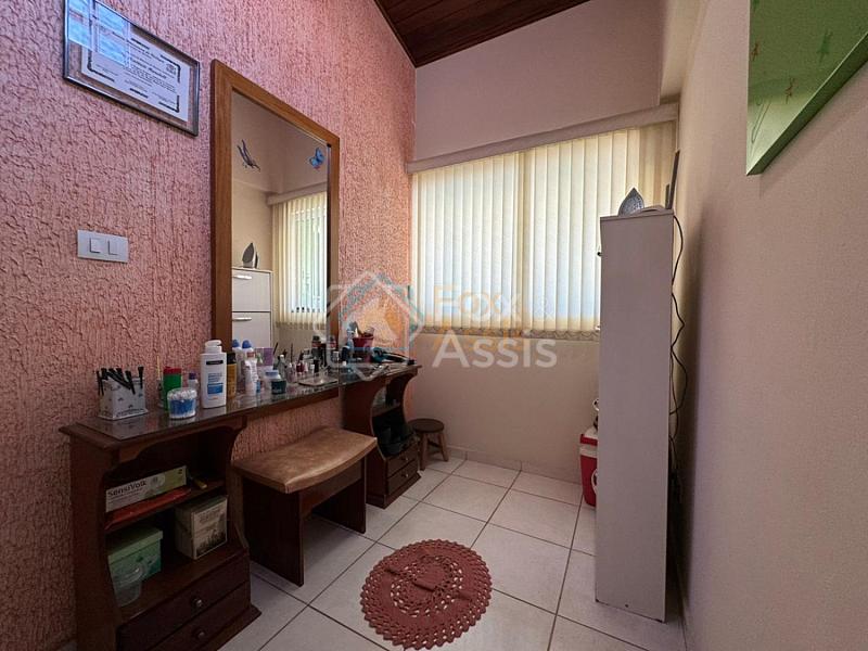 Casa á venda Vila Nossa Sra De Fátima. — foto 25