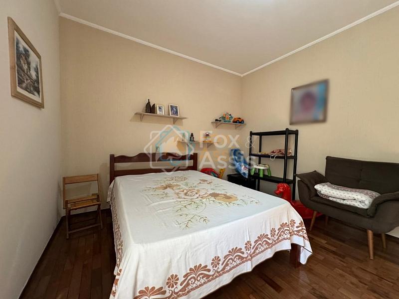 Casa á venda Vila Nossa Sra De Fátima. — foto 26