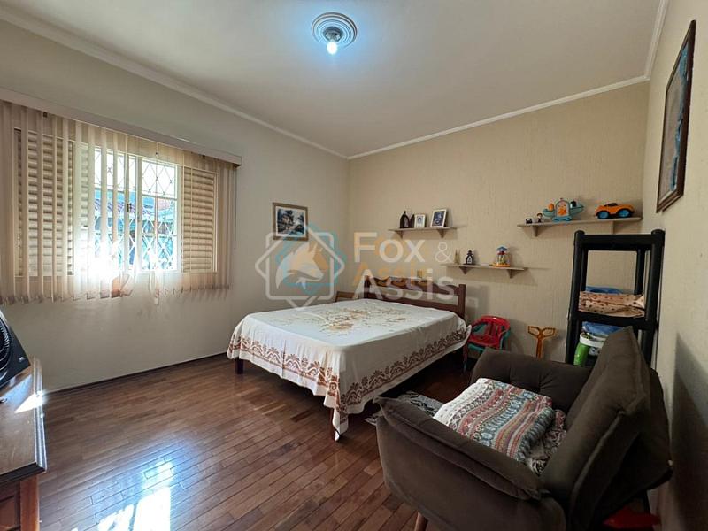 Casa á venda Vila Nossa Sra De Fátima. — foto 27