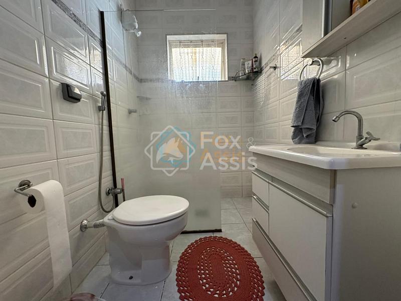 Casa á venda Vila Nossa Sra De Fátima. — foto 29