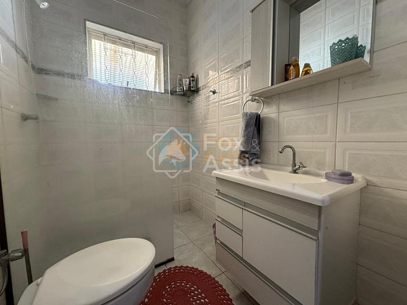 Casa á venda Vila Nossa Sra De Fátima. — foto 30