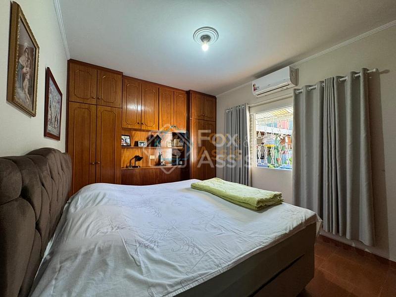 Casa á venda Vila Nossa Sra De Fátima. — foto 31