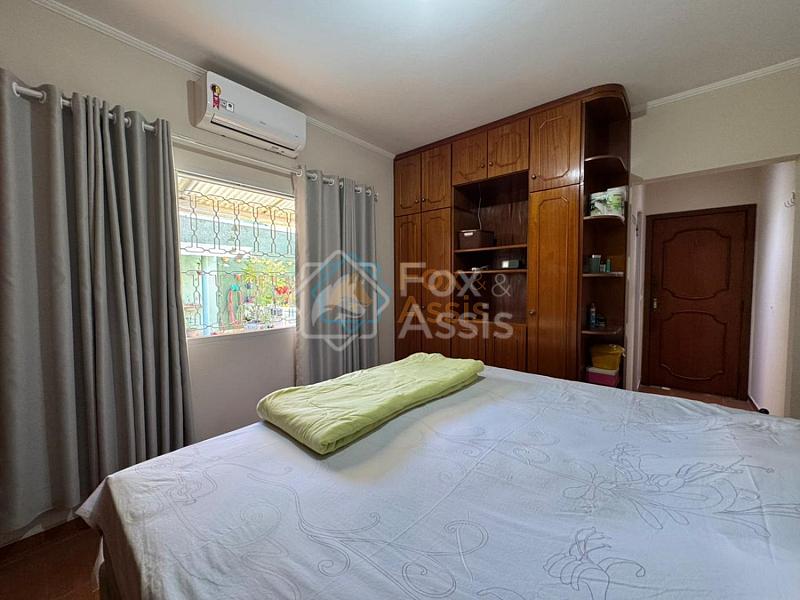 Casa á venda Vila Nossa Sra De Fátima. — foto 32