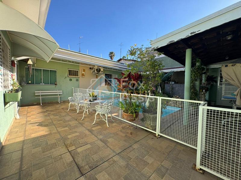 Casa á venda Vila Nossa Sra De Fátima. — foto 35