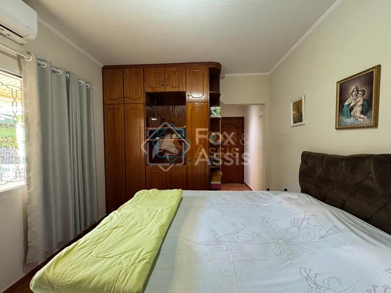 Casa á venda Vila Nossa Sra De Fátima. — foto 34